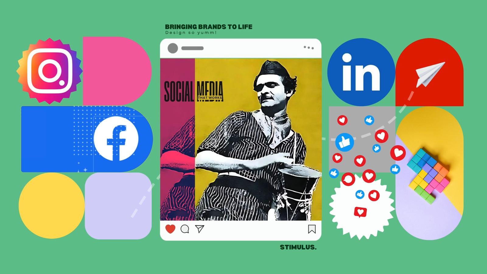 Social Media