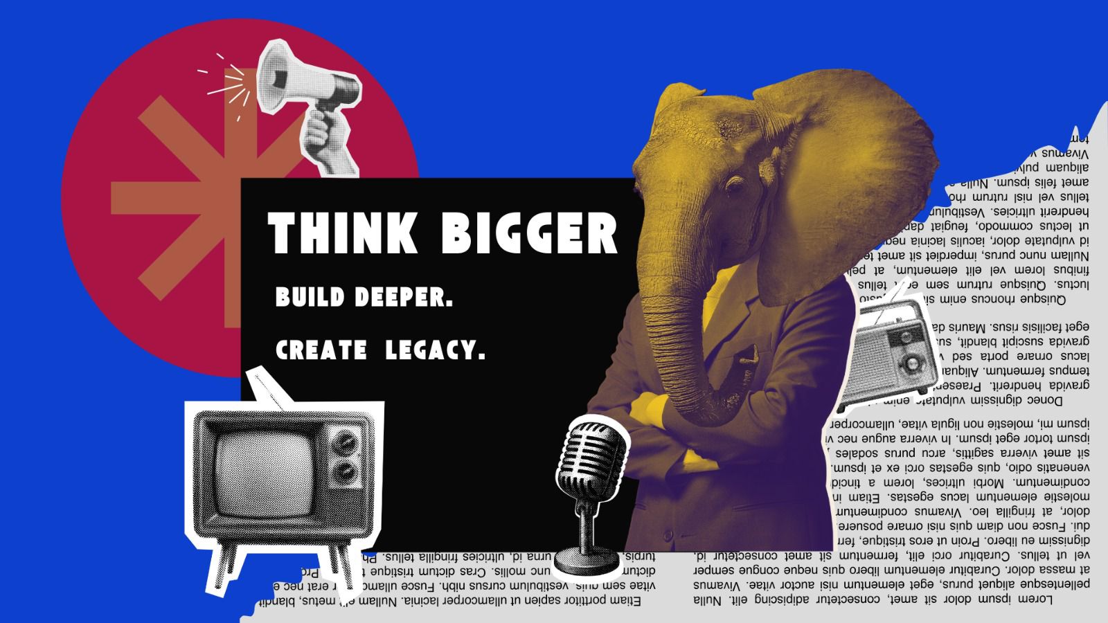Media